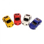 Little Tikes Αυτοκινητάκια Σε 4 Χρώματα- 173110