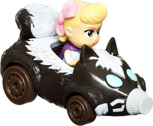 Hot Wheels Racer Verse Pixar Bo Peep - HKC04