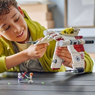LEGO Star Wars V-19 Torrent Starfighter - 75432 
