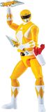 Mighty Morphin Power Rangers - Yellow Ranger - PLA68166