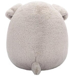 Squishmallows Λούτρινο Fuzzamallow 30,5 εκ. Shaun Ο Σκυλάκος - SQCR06682