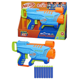 Nerf Elite Jr Explorer - F6367