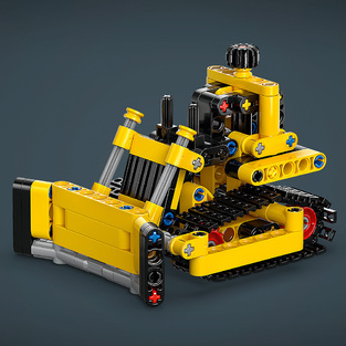 Heavy-duty Bulldozer 