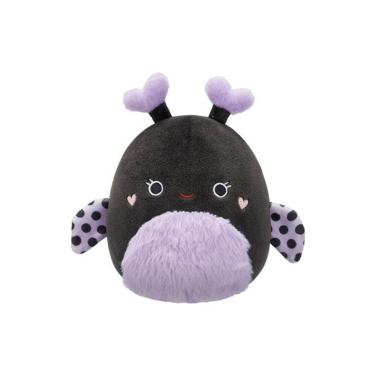 Squishmallows Λούτρινo 19Cm Citlalli Η Πασχαλίτσα - SQVA01322