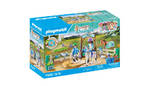 Playmobil Horses Of Waterfall Ιππική Ακαδημία - 71637
