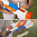 Nerf Εκτοξευτής N Series Strikeback - G0218