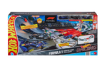 HW Racing Πίστα F1 Grand Prix - JDY16
