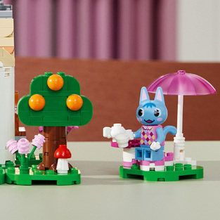 LEGO Animal Crossing Nook's Cranny & Rosie's House - 77050