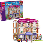LEGO Friends Heartlake City Grand Hotel - 42704