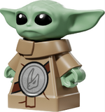 LEGO Star Wars Hutt Palace Sentry Droid Showdown - 75451
