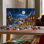 LEGO City Advent Calendar 2025 - 60475