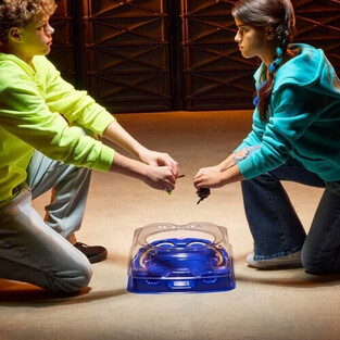 Bey Blade: Drop Attack - Battle Set - G0842