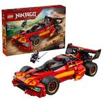 LEGO Ninjago X-1 Ninja Charger - 71867 