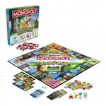 Monopoly Pokemon - GAG0716