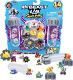 MrBeast Lab Swarms Mega Hyper Fusion Series 4 - Mega Lab Pack - MOTO24788