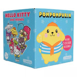 Comansi Μινιατούρα Hello Kitty and Friends:Friendship Box Pompompurin - COM90436