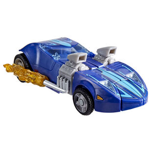 Transformers Collaborative Hot Wheels x Transformers Twin Mill - G1180