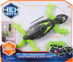 Hexbots Wall Crawler Gecko - Διαδραστική Σαύρα - 6070281