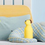 Asobu Μπουκάλι Θερμός Besties Σκυλάκι 460ml - GRAF05461