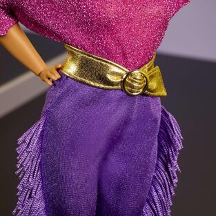 Barbie Signature Doll Debbie Allen Tribute Collection - JBJ24