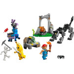 LEGO Fortnite Peely & Sparkplug's Camp - 77075