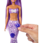 Barbie Έκπληξη Γοργόνα Color Reveal - JMW61