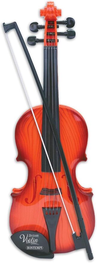 Bontempi Electronic Violin - 290500