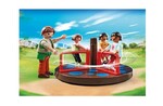Playmobil Family Fun Μεγάλη Παιδική Χαρά - 71571