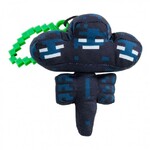 Minecraft Keychain Plush Figure 18cm 1pc - 6 Σχέδια - MNC13000