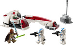LEGO  Star Wars  Barc Speeder™ Escape - 75378