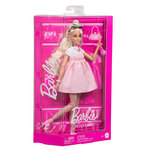 Barbie Κούκλα Deluxe Style Fashionistas Ξανθιά - HYV27