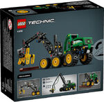 LEGO Technic John Deere 1470h Wheeled Harvester - 42218