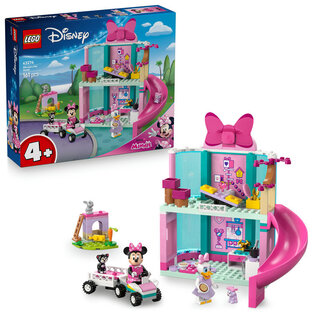 43274 Minnie's Pet Hotel 
