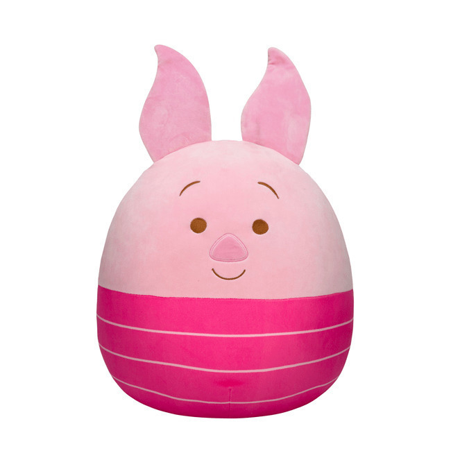 Squishmallows Disney 17,5Cm Γουρουνάκι - SQK3344