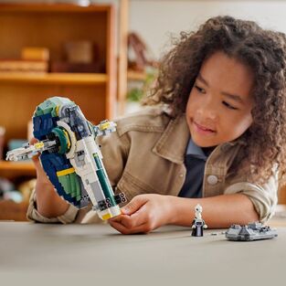 LEGO Star Wars - Jango Fett's Starship - 75433