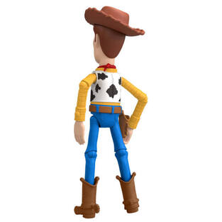 Toy Story 5 Φιγούρα Woody 18cm - JKV14