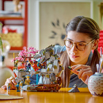 LEGO Ninjago Dragon Stone Shrine - 71819