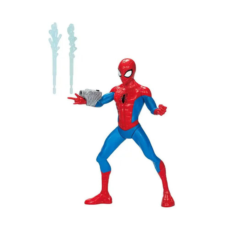 Spiderman Feature Figure - F8115