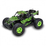 ΤΑΥΙΟ Τηλεκατευθυνόμενο Οχημα Metal Racer - Green 1:18 - 180010K