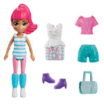 Polly Pocket - Mini pack Sport Fashion - HKV87