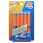 Nerf - N Series Refill 20 - F8640