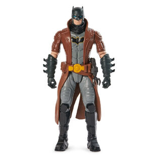 Φιγούρα DC Batman Brown Armor 30cm - 6067622