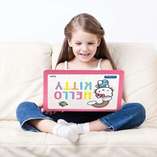 Lexibook Eκπαιδευτικό Δίγλωσσο Laptop Hello Kitty - JC598HKI8
