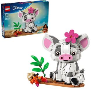 LEGO Disney Moana Pua - 43292