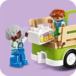 Lego Duplo Caring For Bees & Beehives - 10419