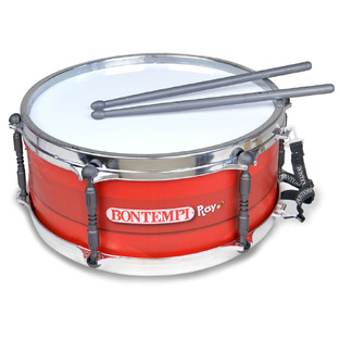 Bontempi Drum With Double Membrane - 503030