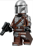 LEGO Star Wars Hutt Palace Sentry Droid Showdown - 75451