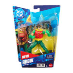 DC Action Figures Φιγούρα με Αξεσουάρ 15εκ. - Robin -  JMD96