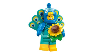 Lego Minifigures Animals Series - 71051