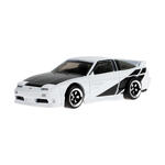 Hot Wheels: 90’S Street Scene - `96 Nissan 180SX Type X - JCB57